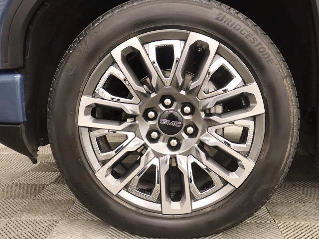 Used 2024 GMC Sierra 1500 Denali Ultimate AWD/4WD image 17