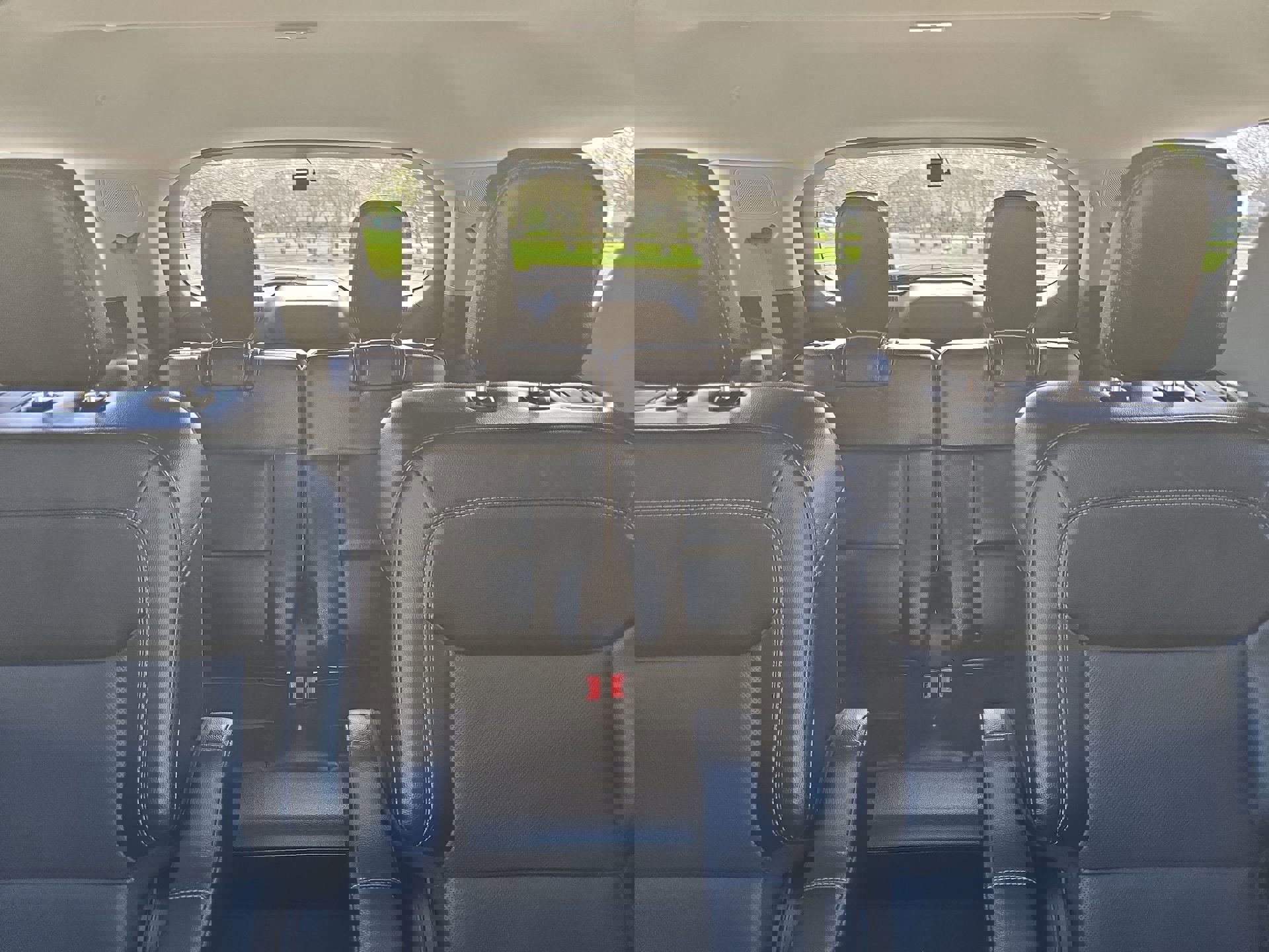 Certified 2023 Ford Explorer Limited w/ Limited Technology Package image 24