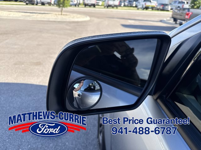 Certified 2023 Ford Ranger XLT w/ Equipment Group 302A High AWD/4WD image 8