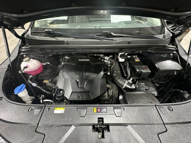 Used 2025 Kia Carnival SX Prestige FWD image 22