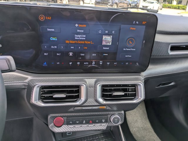 Certified 2024 Ford Mustang Premium image 24