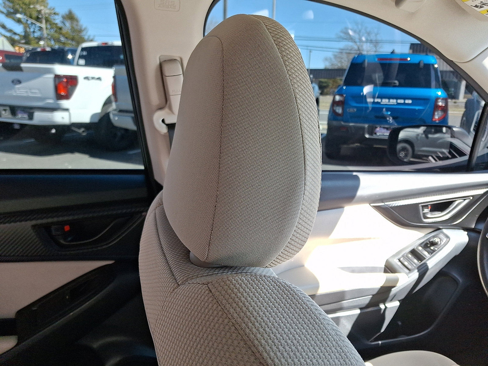 Used 2019 Subaru Impreza 2.0i Premium image 13