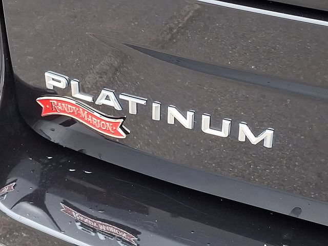 Certified 2025 Ford Expedition Max Platinum w/ Driver's Package AWD/4WD image 27