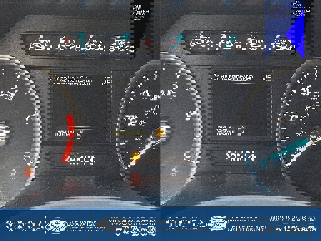 Certified 2020 Ford F250 XLT w/ XLT Premium Package image 22