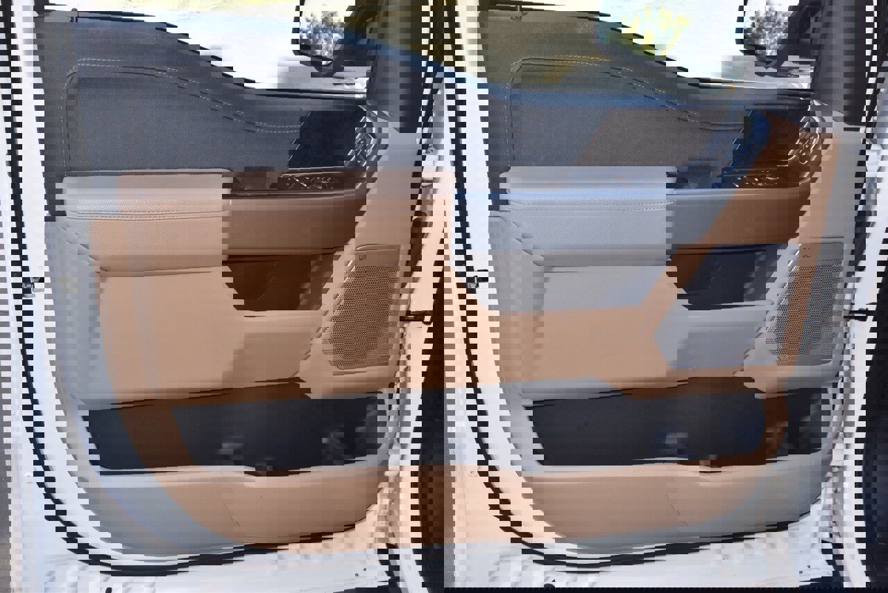 Certified 2023 Ford F150 Lariat w/ Equipment Group 502A High image 35