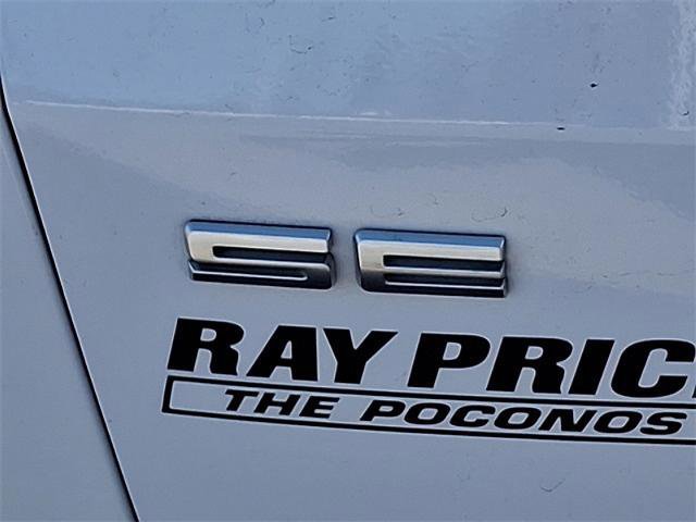 Certified 2022 Ford Escape SE image 31