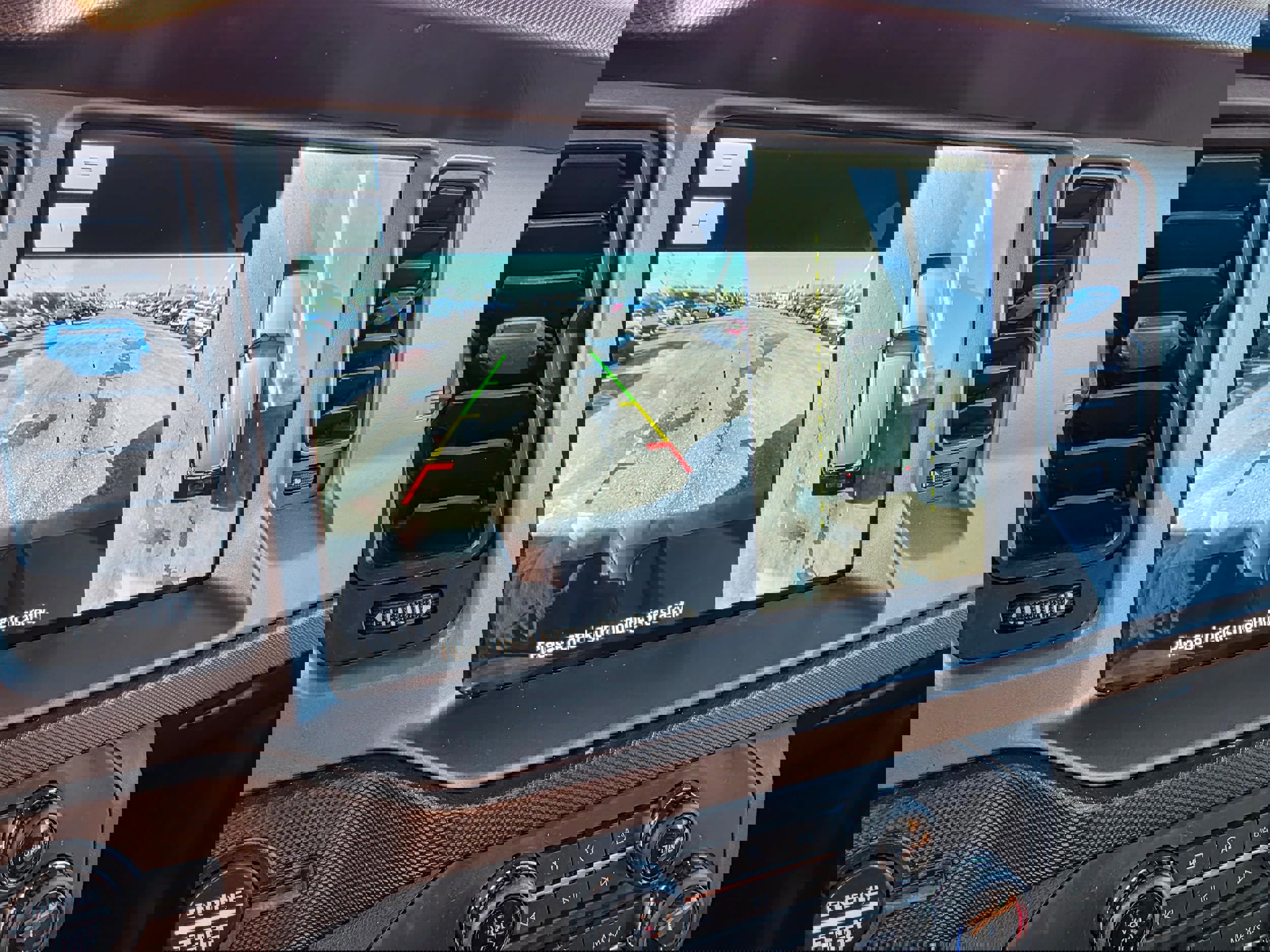 Certified 2022 Ford Bronco Outer Banks image 19