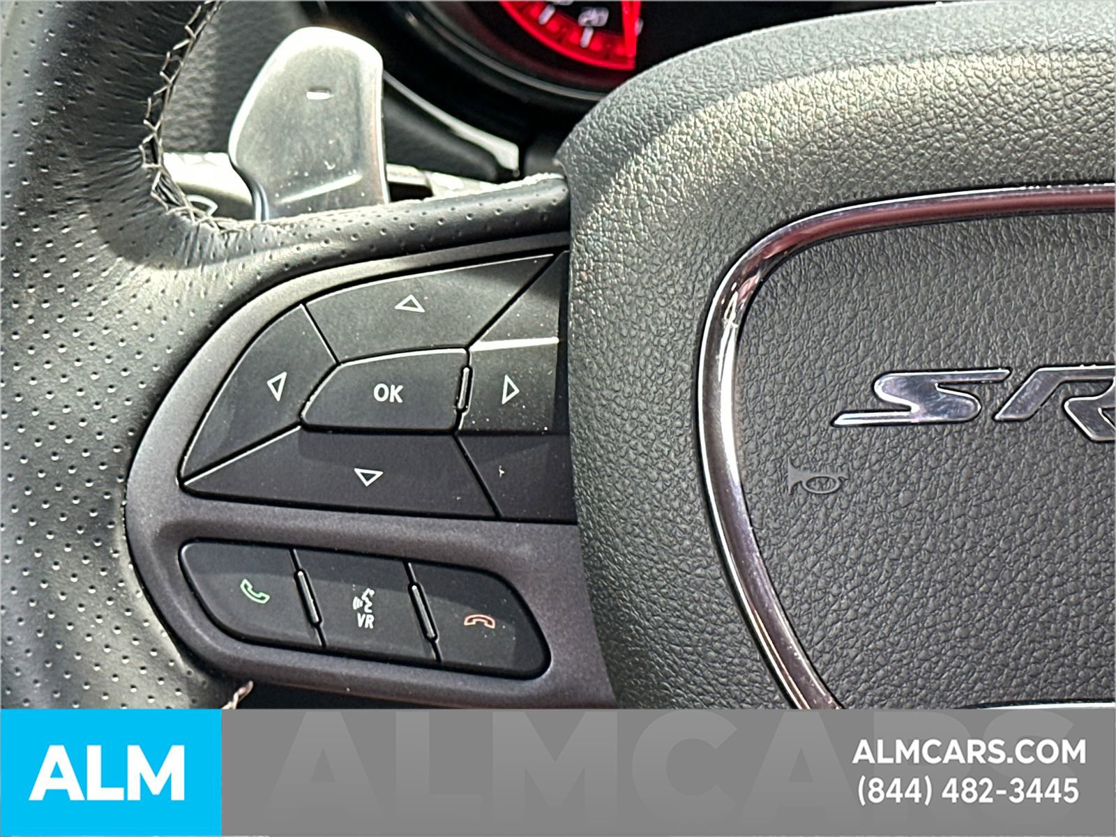 Used 2023 Dodge Durango SRT Hellcat AWD/4WD image 27