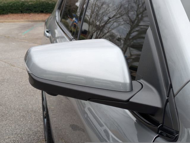 Used 2023 Chevrolet Equinox RS w/ RS Leather Package image 13