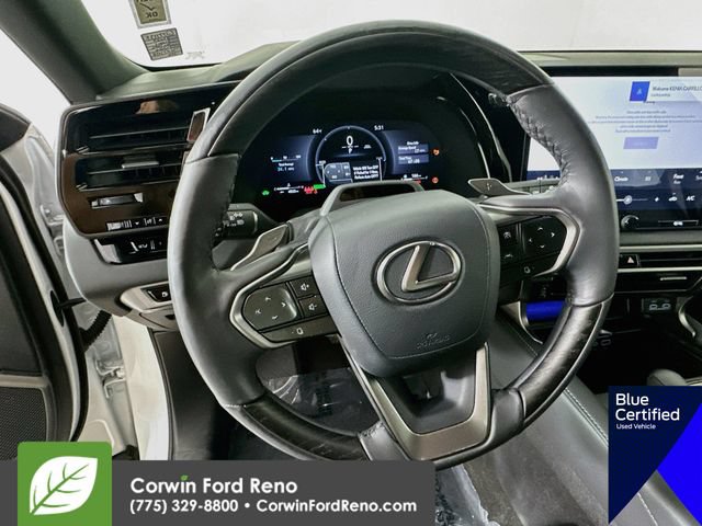 Used 2025 Lexus RX 350 w/ Convenience Package AWD/4WD image 15