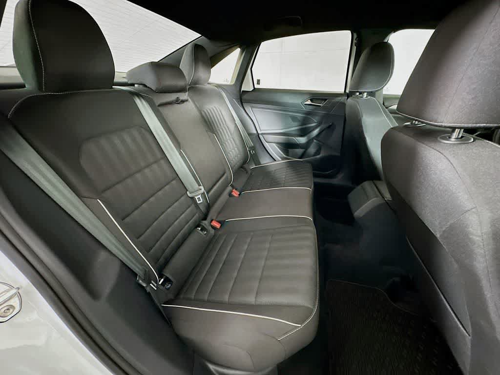 Used 2024 Volkswagen Jetta Sport FWD image 30
