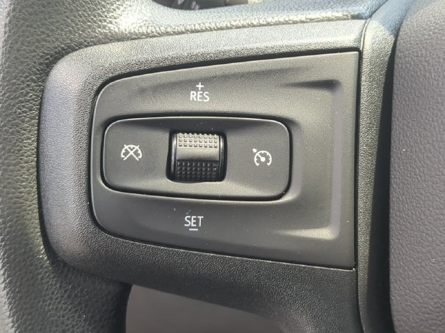 Used 2022 Chevrolet Silverado 2500 Custom w/ Custom Value Package AWD/4WD image 19