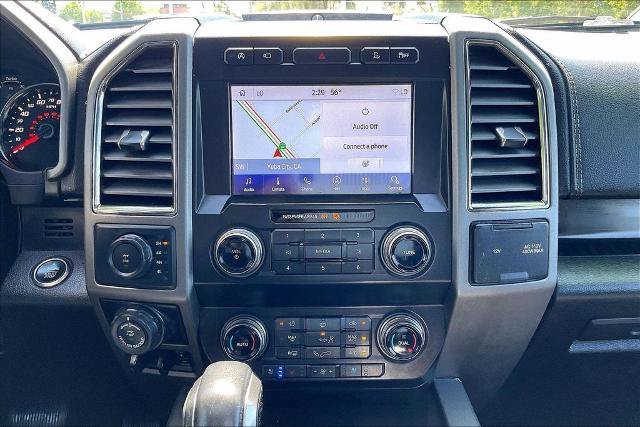 Certified 2019 Ford F150 Raptor w/ Equipment Group 802A Luxury AWD/4WD image 31