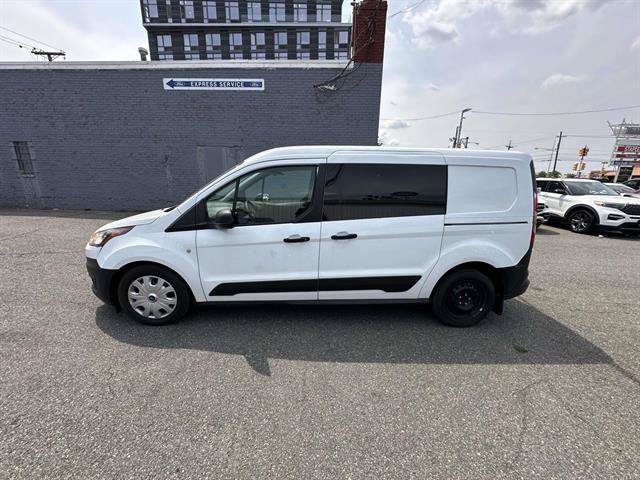 Certified 2023 Ford Transit Connect XL FWD image 32