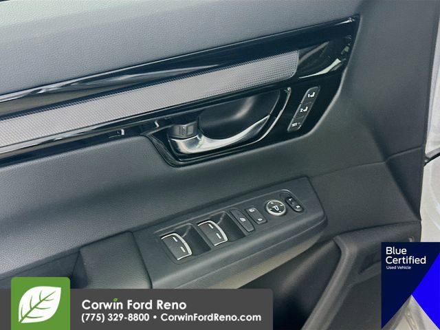 Used 2025 Honda CR-V EX-L image 20
