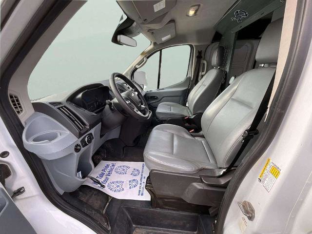 Certified 2019 Ford Transit 150 130 Low Roof image 15