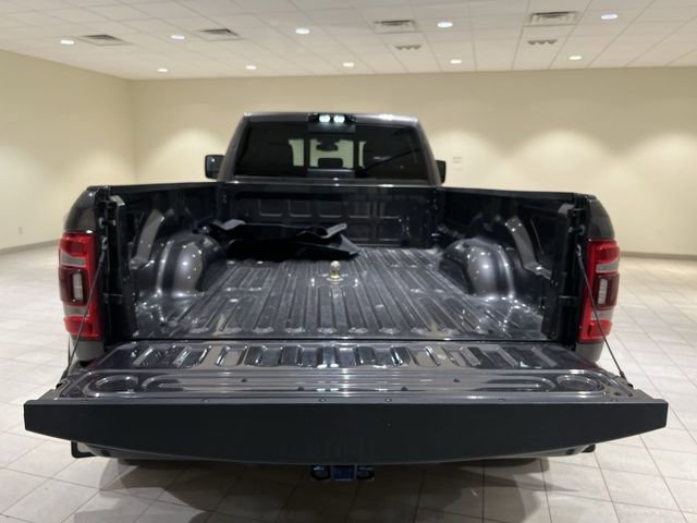 Used 2024 RAM 3500 Laramie w/ Sport Appearance Package AWD/4WD image 24