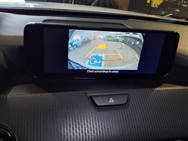 Used 2024 MAZDA CX-90 3.3 Turbo w/ Select Package image 6