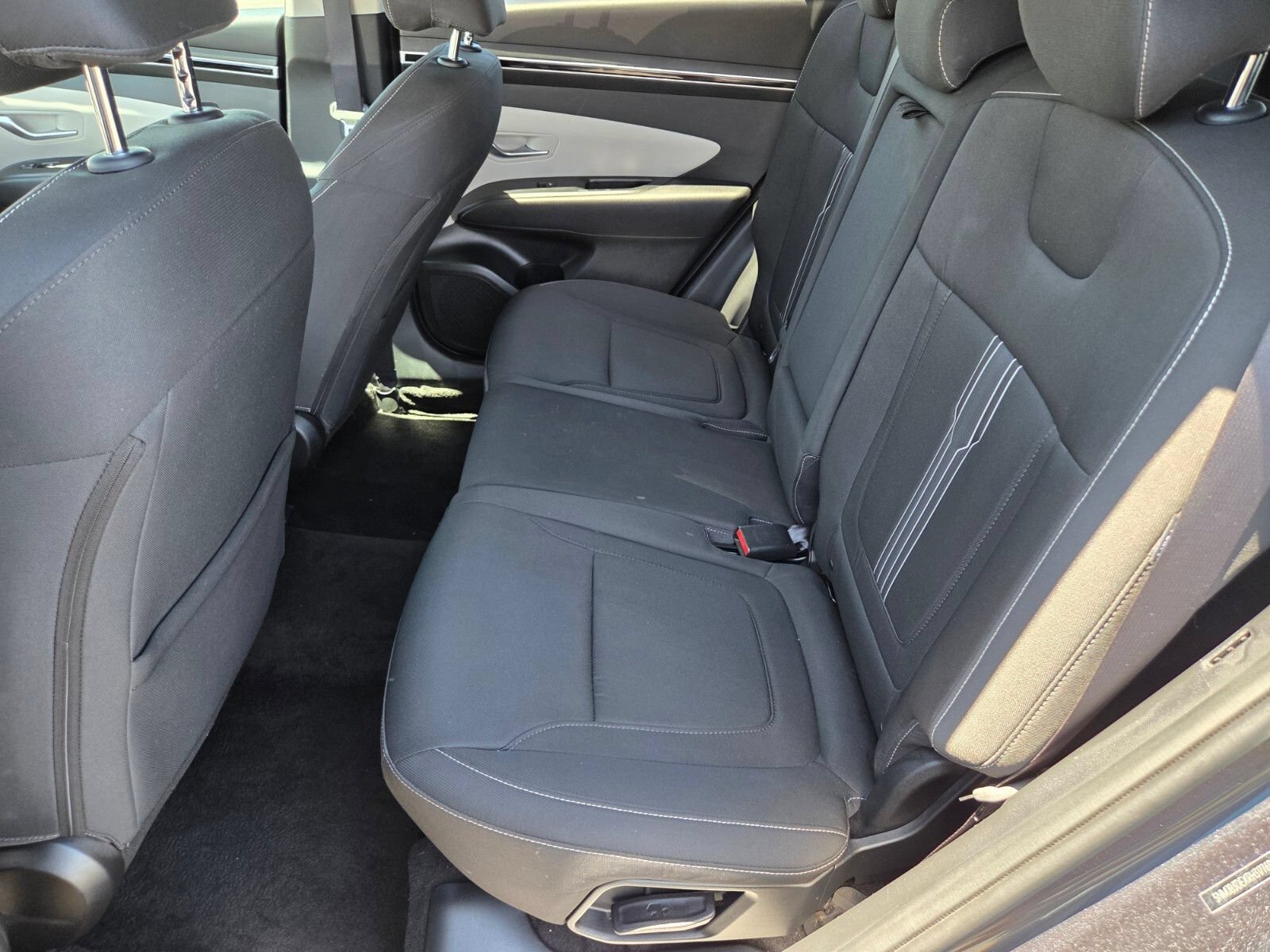 Used 2024 Hyundai Tucson SEL FWD image 11