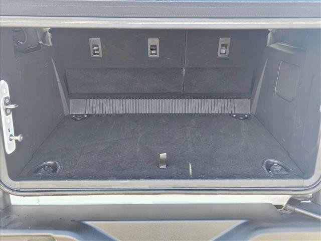 Certified 2024 Ford Bronco Outer Banks w/ Sasquatch Package image 9