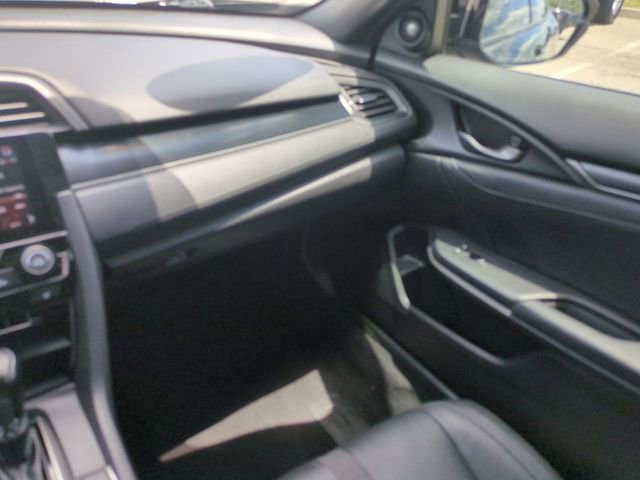 Used 2021 Honda Civic Sport Touring image 16