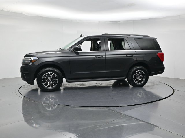 Certified 2024 Ford Expedition XLT AWD/4WD image 6