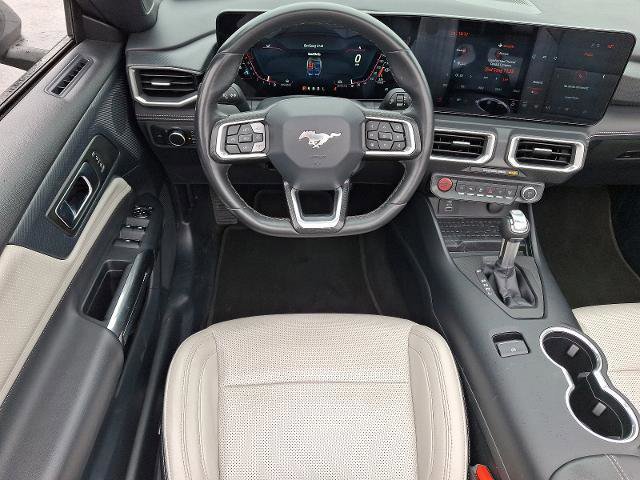 Certified 2024 Ford Mustang Premium image 13