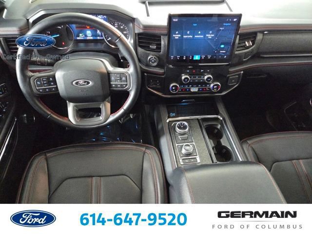 Certified 2023 Ford Expedition Max Limited image 17