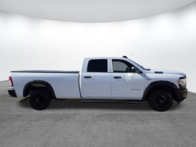 Used 2021 RAM 2500 Tradesman image 5