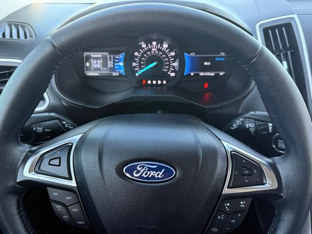 Certified 2024 Ford Edge SEL w/ Convenience Package AWD/4WD image 18