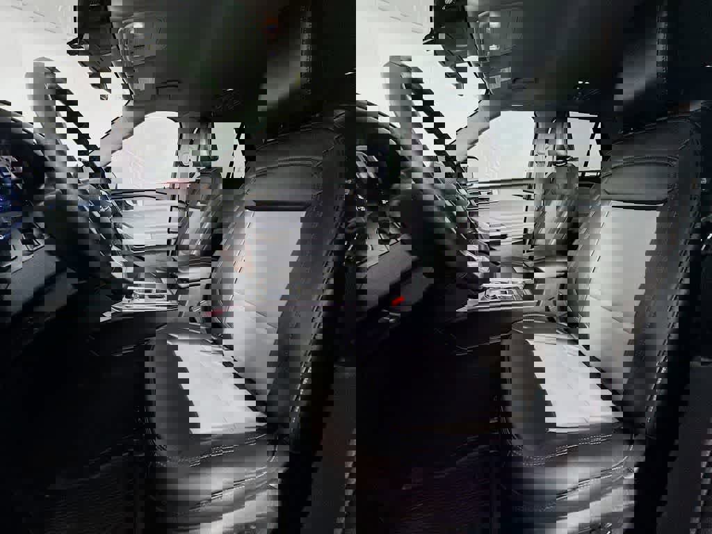 Certified 2023 Ford Explorer XLT w/ Equipment Group 202A image 12