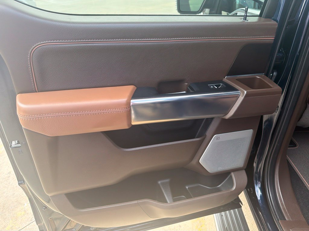 Certified 2024 Ford F150 King Ranch w/ FX4 Off-Road Package AWD/4WD image 34
