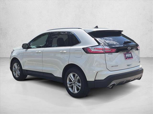 Certified 2020 Ford Edge SEL w/ Convenience Package AWD/4WD image 8