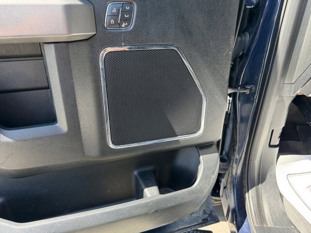 Certified 2020 Ford F350 Platinum AWD/4WD image 28