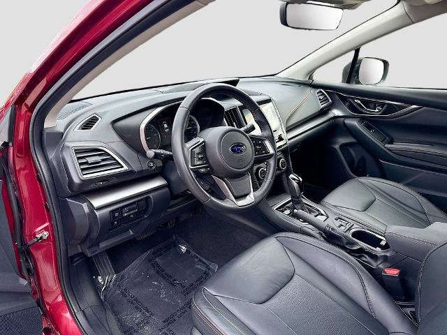 Used 2019 Subaru Crosstrek 2.0i Limited AWD/4WD image 9