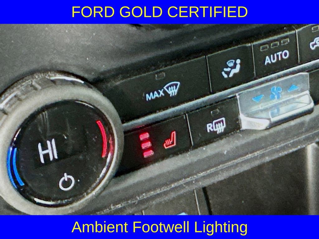 Certified 2023 Ford Bronco Big Bend image 20