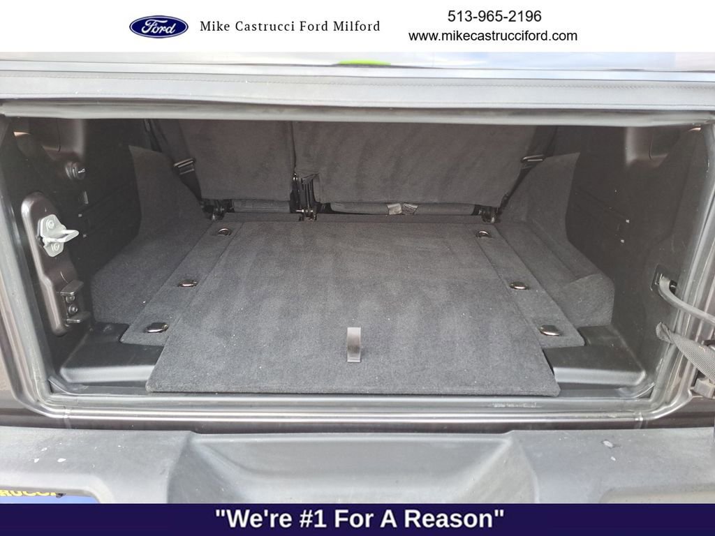 Used 2020 Jeep Wrangler Unlimited Sport S image 25