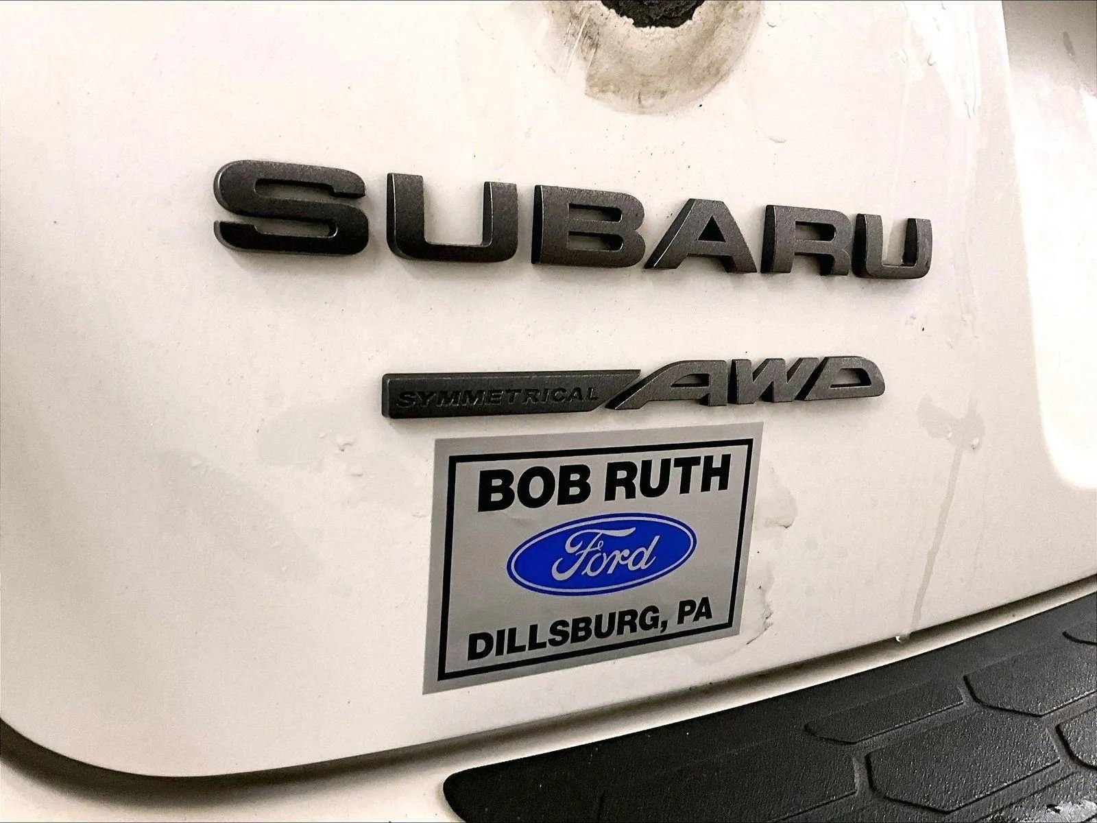 Used 2023 Subaru Crosstrek 2.5i Sport AWD/4WD image 13