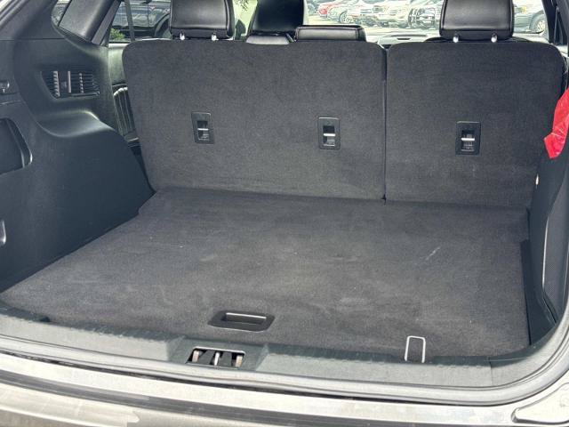 Certified 2020 Ford Edge ST AWD/4WD image 14