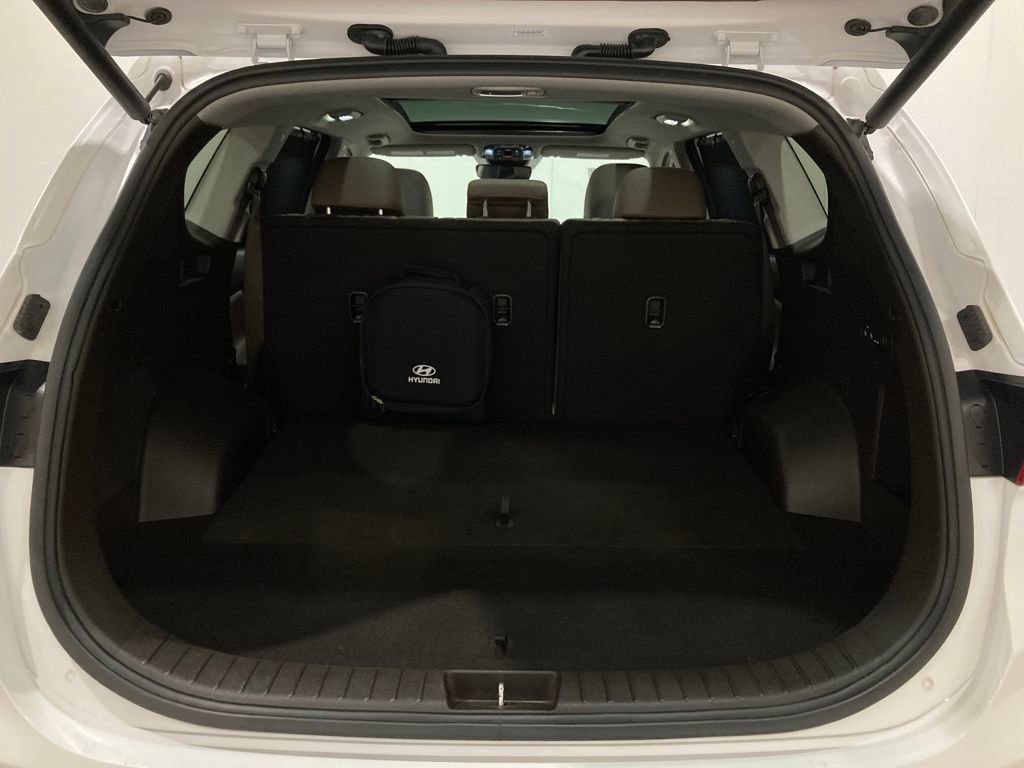 Used 2023 Hyundai Santa Fe Limited image 5