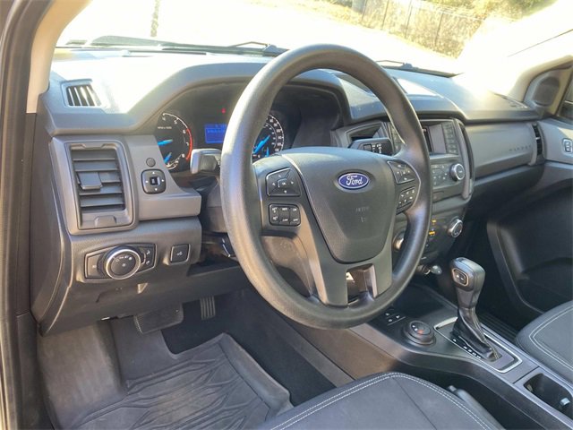 Certified 2022 Ford Ranger XL w/ Equipment Group 101A High image 22