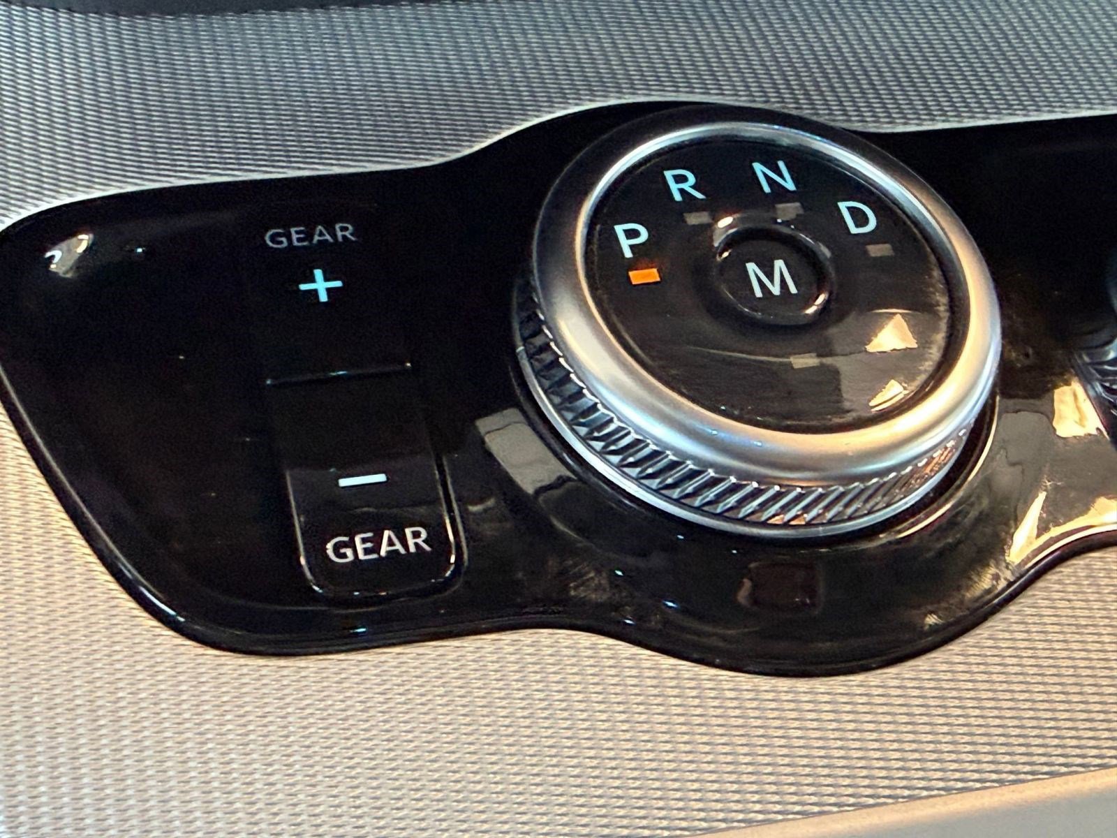 Certified 2025 Ford Expedition Max Active image 16