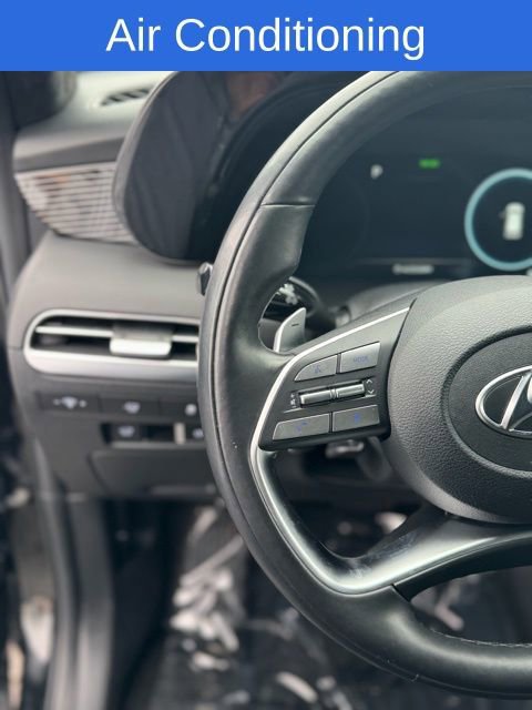 Used 2024 Hyundai Palisade Calligraphy AWD/4WD image 17