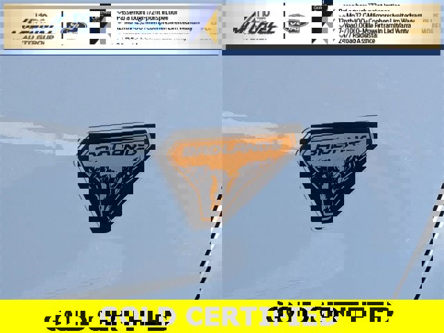 Certified 2024 Ford Bronco Sport Badlands image 36