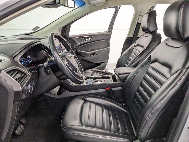 Certified 2022 Ford Edge SEL AWD/4WD image 15