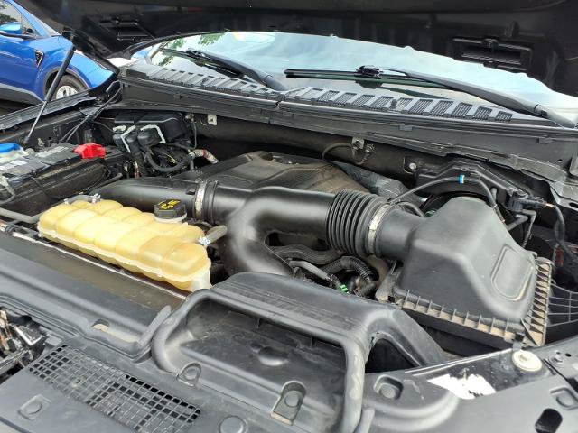 Certified 2020 Ford Expedition Max XLT w/ Equipment Group 202A AWD/4WD image 29