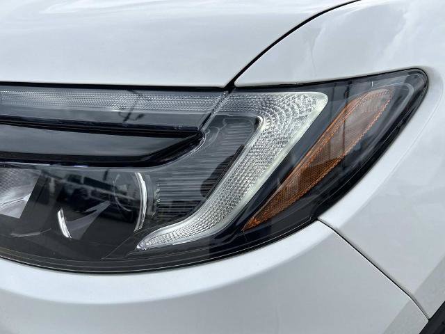 Used 2026 Honda Ridgeline Black Edition image 10