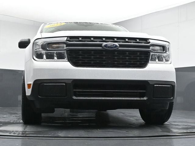 Certified 2024 Ford Maverick XLT w/ XLT Luxury Package AWD/4WD image 30