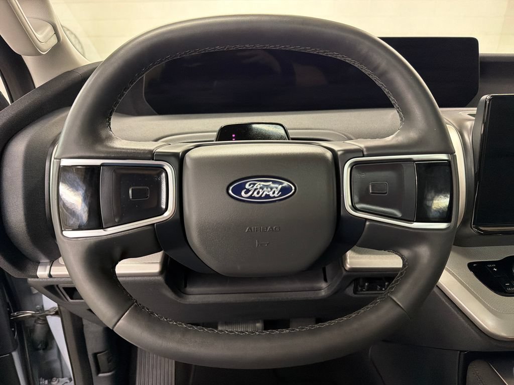 Certified 2025 Ford Expedition Active RWD image 20