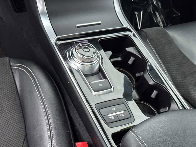 Certified 2019 Ford Edge ST w/ Equipment Group 401A image 22